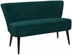 Sitzbank 179/83/75 Cm In Grün