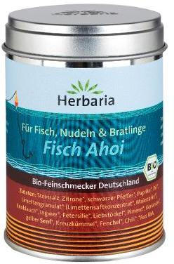 Herbaria Fisch Ahoi