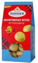 Shortbread Bites