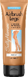Sally Hansen Airbrush Legs Lotion Medium 02