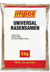 IMPOS Rasensamen Universal