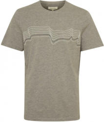 Casual Friday Print-Shirt »mit modischem Print«