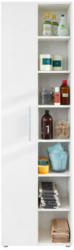 Hochschrank White