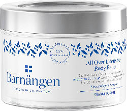 Barnängen Pflegecreme All Over Intense Body Balm