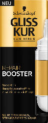 Schwarzkopf Gliss Kur Kur Repair Booster