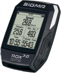 SIGMA SPORT Fahrradcomputer »ROX GPS 7.0«