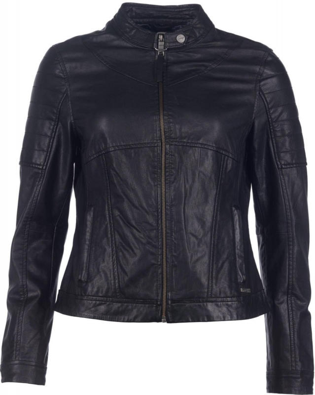 Maze Lederjacke »Aayana«