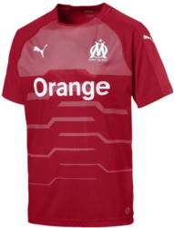 Replica Torwarttrikot ´Olympique de Marseille´
