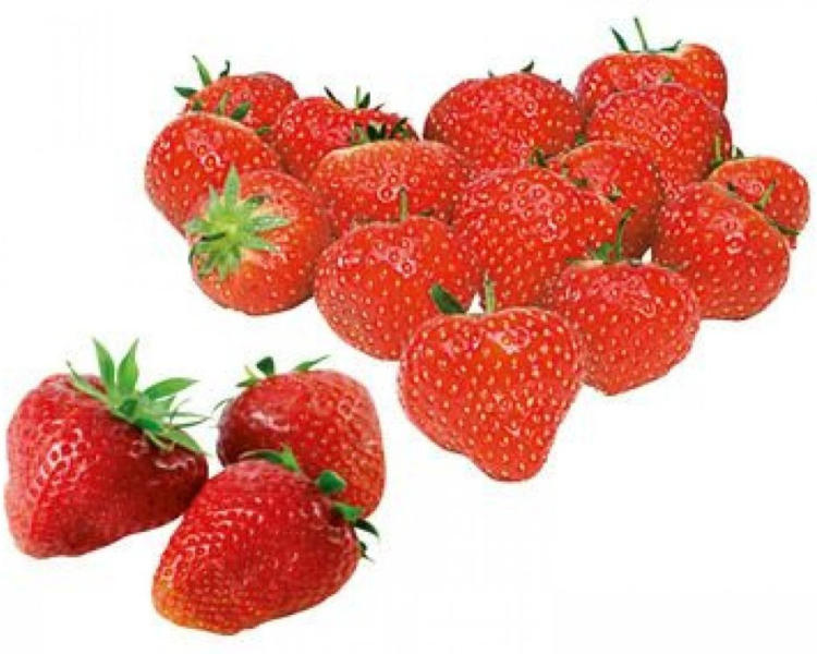 Erdbeeren ️ Online von Lidl Österreich wogibtswas.at