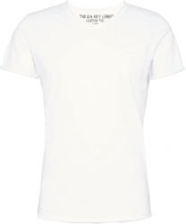 T-Shirt mit V-Ausschnitt