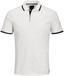Klassisches Poloshirt