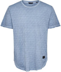 Detailreiches T-Shirt