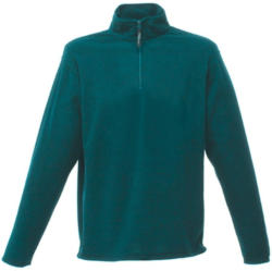 Regatta Fleeceshirt »Herren Fleece-Top mit Reißverschluss bis zur Brust«
