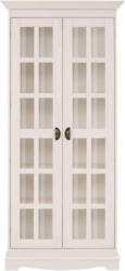 Home affaire Vitrine »Eva«, 2-türig, aus massiver Kiefer