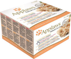 Applaws Chicken Selection Multipack 12x70g