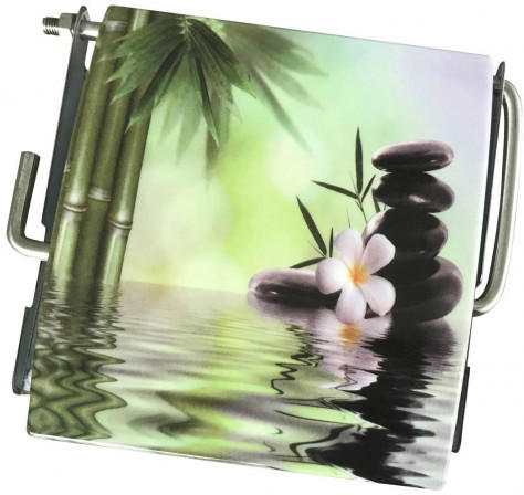 Toilettenpapierhalter