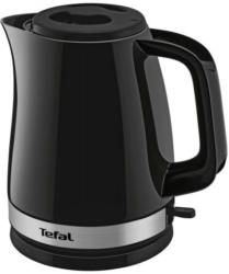 Wasserkocher KO150F Tefal schwarz 1,5 Liter