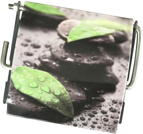 Toilettenpapierhalter