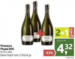 Prosecco Pisani DOC