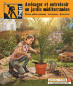 Hornbach Aménager et entretenir un jardin méditerranéen - bis 15.05.2019