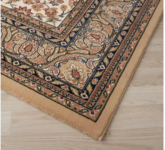 Teppich Orientgemustert Ca 80 X 250 Cm Beige Nur 69 99 Poco