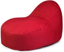 Outbag Sitzsack Slope XL Plus, red