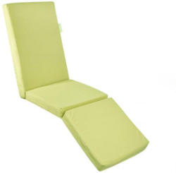 Outbag Liegenauflage Relax Plus, lime