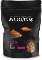 Fischfutter AL-KO-TE, Gold- & Teichfisch Tüte 450g