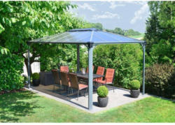 Palram Pavillon Martinique 4300