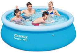 Bestway Aufstellbecken Quick-Up Pool