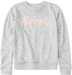 Sweatshirt ´JUL 2 CHENILLE ELVTD LOGO CREW 2CC´