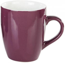 Kaffeebecher lila