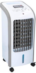 Kühllüfter 871125206391 weiß/grau