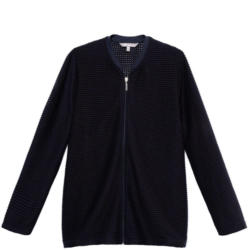 Blouson-Jacke