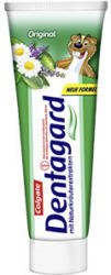 Dentagard Zahncreme Original, jede 75-ml-Tube