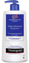 Neutrogena Bodylotion jede 400-ml-Flasche