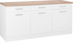 HELD MÖBEL Unterschrank »Visby«, Breite 180 cm