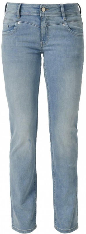 Q/S designed by Catie Straight: Jeans mit Sattelbund