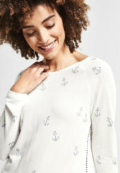 STREET ONE Langarmshirt