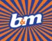 b&m