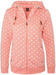 SUBLEVEL Kapuzensweatjacke