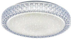 LED-Deckenleuchte 14370-00 Sternen-Optik D. 30 cm