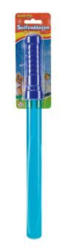BESTTOY Seifenblasenschwert ca. 37cm lang, 100ml Lauge