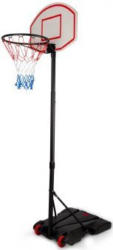 Besttoy - Basketball Standkorb 165-205cm