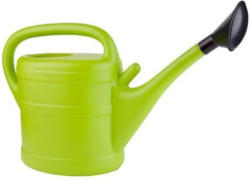 Gießkanne - 10 Liter - verschiedene Farben grün