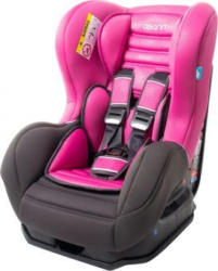 Osann - Auto-Kindersitz - Safety One - pink - Gruppe 0/1/2