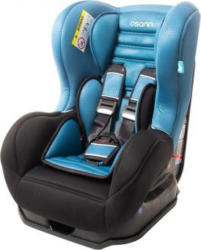 Osann - Auto-Kindersitz - Safety One - blau - Gruppe 0/1/2
