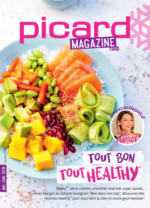 Picard Picard Mag - au 29.06.2019