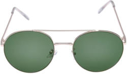 Damen Sonnenbrille im Piloten-Style
