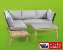 Lounge-Set „Rope“